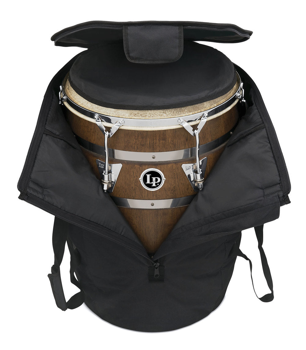 Latin Percussion LP2616-MS Barril de Bomba 16"