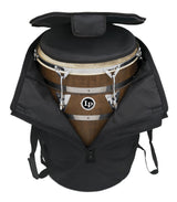 Latin Percussion LP2616-MS Barril de Bomba 16"
