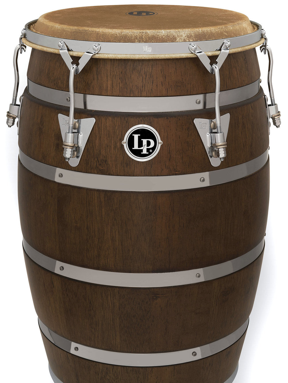 Latin Percussion LP2616-MS Barril de Bomba 16"