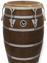 Latin Percussion LP2616-MS Barril de Bomba 16"