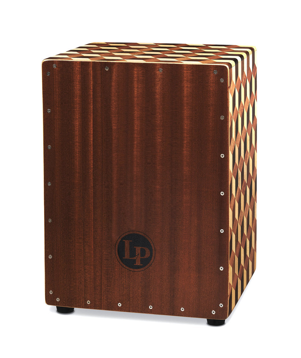 LP 3D Cube String Cajon