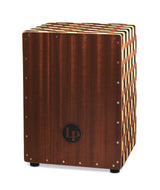 LP 3D Cube String Cajon