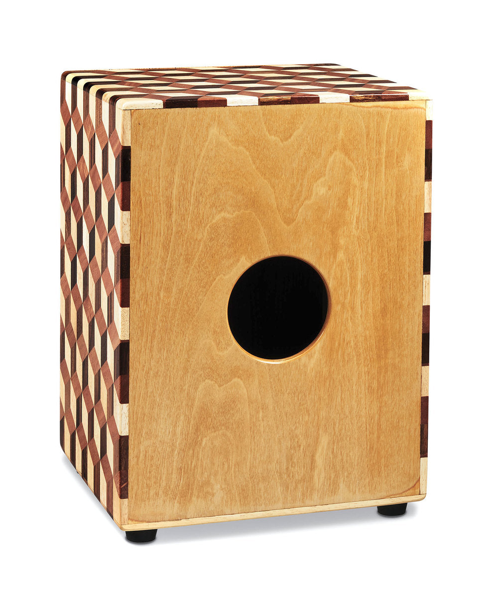 LP 3D Cube String Cajon
