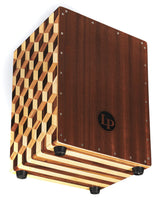 LP 3D Cube String Cajon