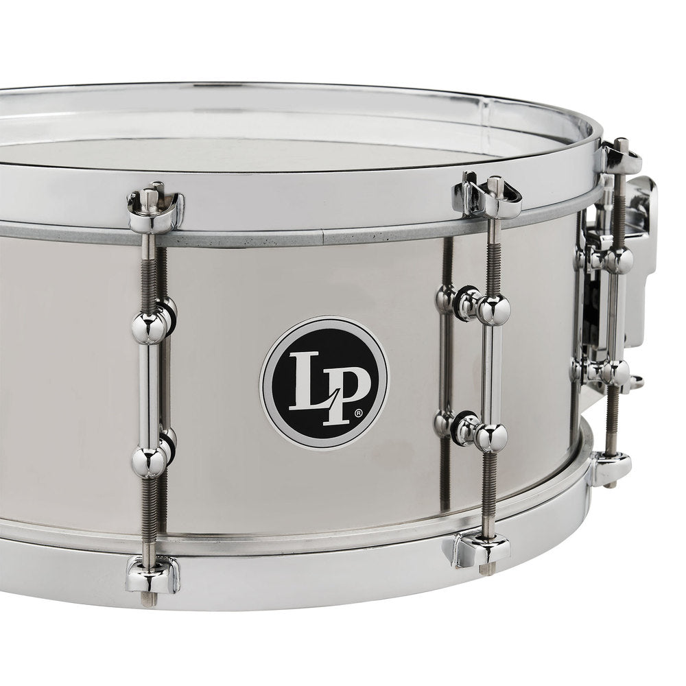 Salsa Snare 4-1/2" X 12"