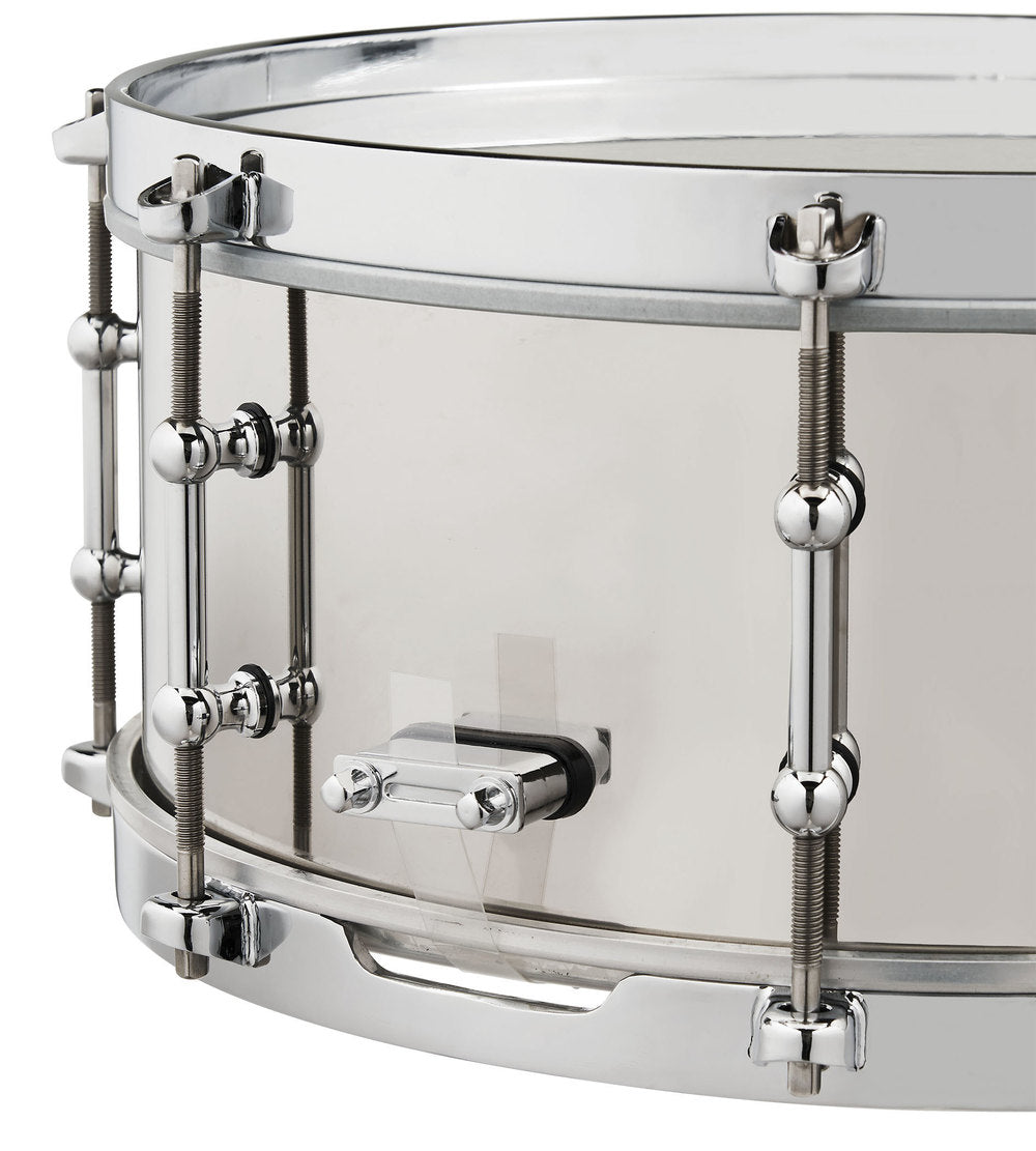 Salsa Snare 4-1/2" X 12"