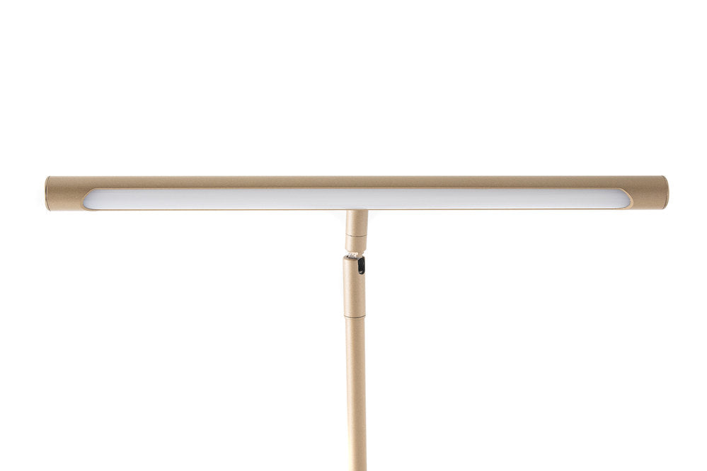 Pianolamppu PL-78 Mattakulta