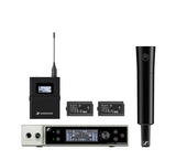 Sennheiser EW-DX SK-SKM-S digitaalinen langaton tukiasetti (R1-9)