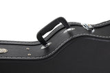 Kitarakotelo Flat Top Economy Western-kitara, 6-kielinen