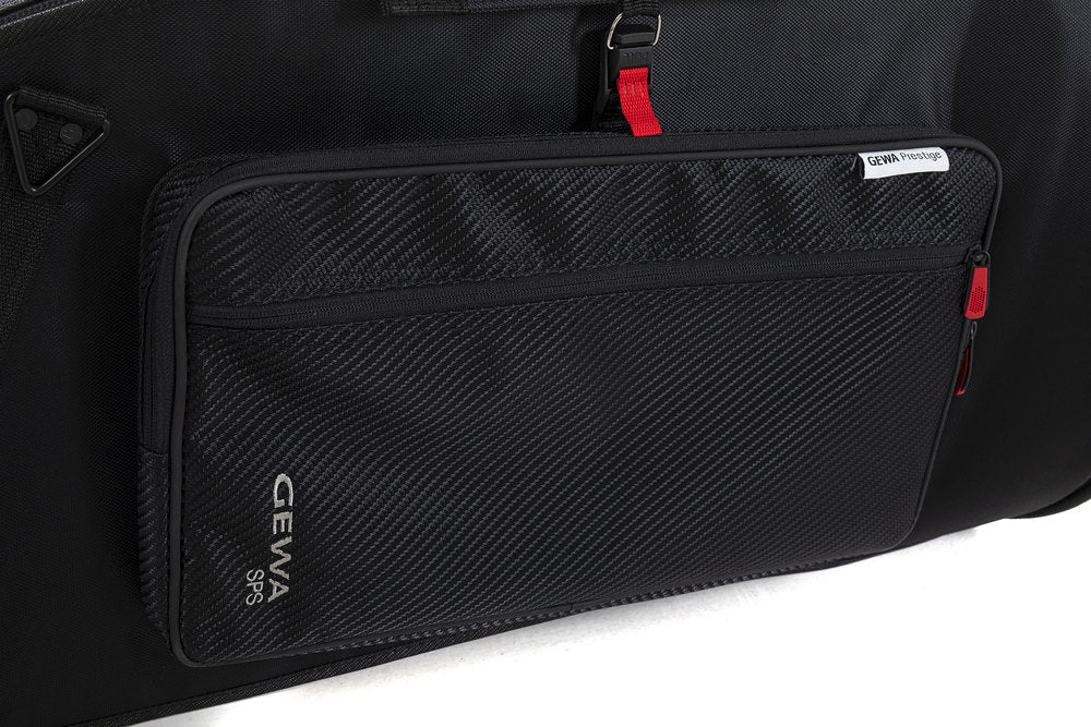 Tenoritorvi / Baritoni Gig-Bag SPS