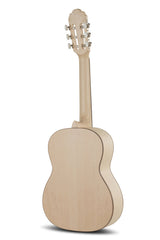 Pro Natura Silver Klassinen Kitara 1/2