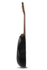 Elektro-akustinen kitara 2087GT Deep Contour Cutaway Black