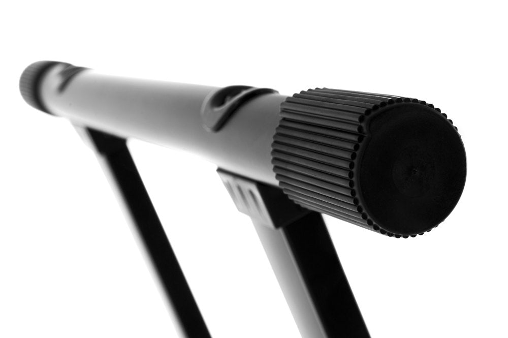 Keyboard-teline Gear System P/Y 5, musta