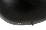 Elektro-akustinen kitara 1687GT Deep Non-Cutaway Reverse Beige Burst
