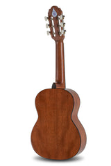 Student klassinen kitara Solid Top 1/4 Natural