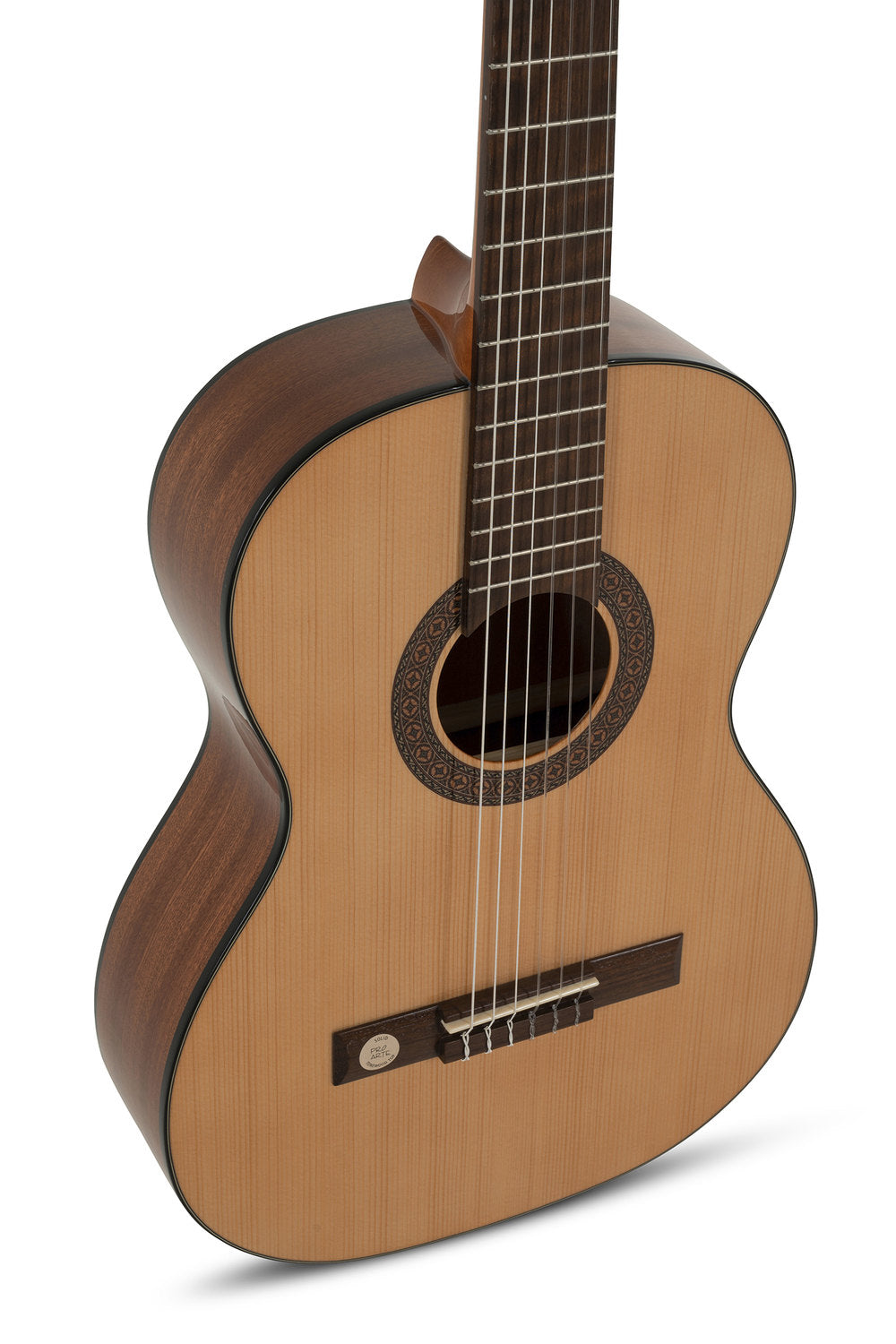 Klassinen kitara Pro Arte GC 100 A 7/8 koko