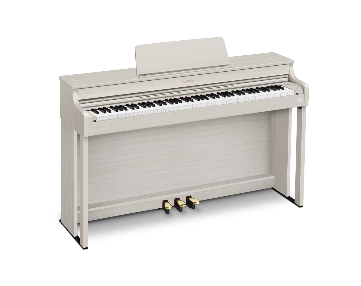 AP-300GB digitaalipiano, harmaa beige
