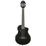 RTPSUSBK Tour Player Series tenoriukulele