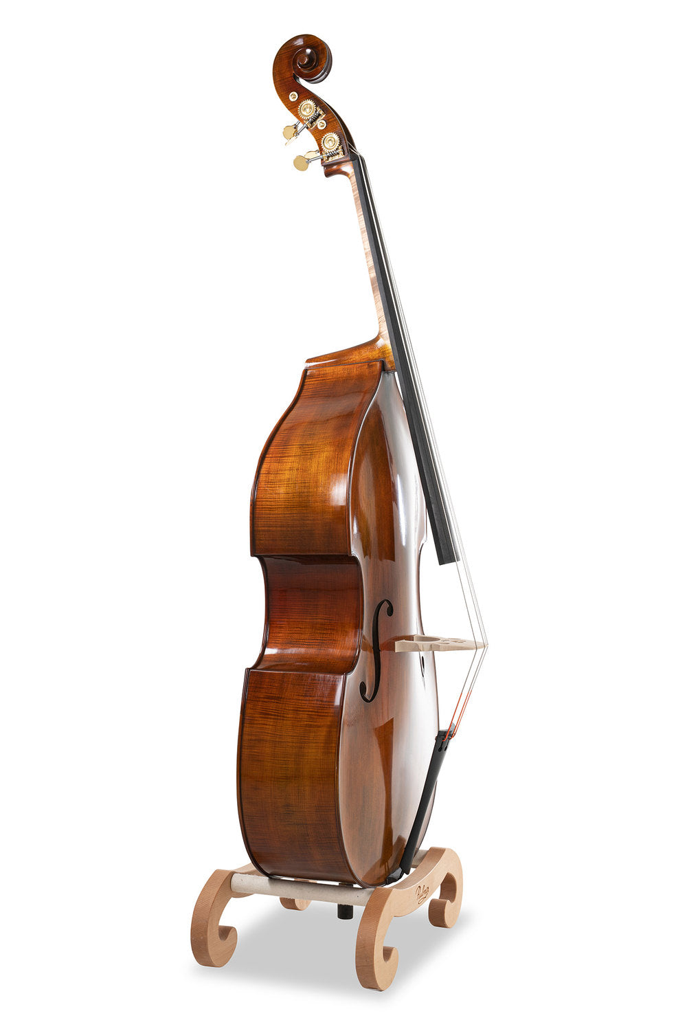 Kontrabasso Meister Rubner Malli nr. 67 3/4