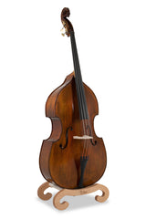 Kontrabasso Meister Rubner Malli nr. 67 3/4