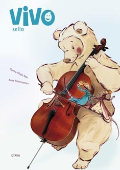 Nuotit sellolle