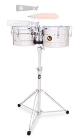 LP Tito Puente Timbalitos Steel