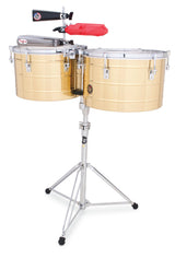 LP Tito Puente Thunder Timbs - Timbales, Messinki