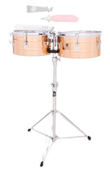 LP Tito Puente Timbales 12"/13" Bronze