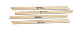 Timbales Kapulat 1/2" x 16 5/8" [4 Paria] (LP869996)