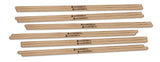 Timbales Kapulat 7/16" x 16 5/8" [6 Paria] (LP870000)