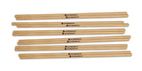 Timbales Kapulat 7/16" x 16 5/8" [6 Paria]