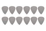 Plektra F&S Nylon 0,60 mm vaaleanharmaa