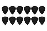 Plektra F&S Nylon 1,00 mm Musta