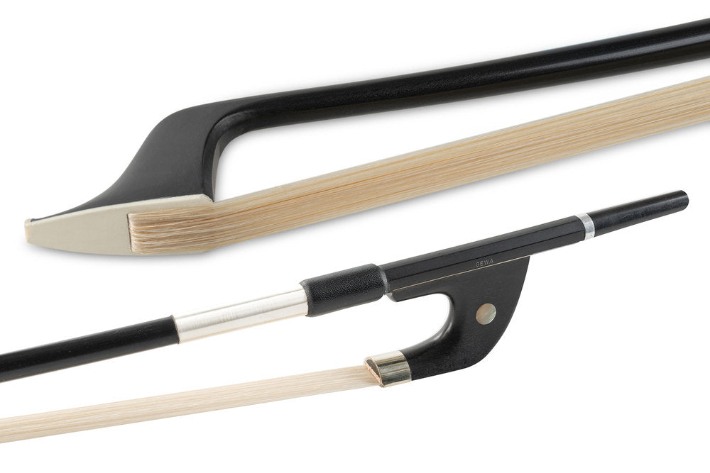 Kontrabasson jousi Carbon Student 4/4 (404801)