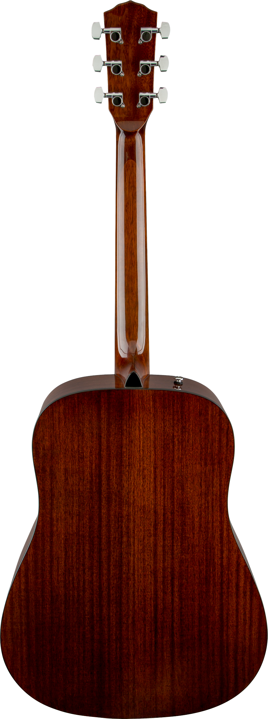 CD-60 Dread V3 DS with case SB WN teräskielinen akustinen kitara