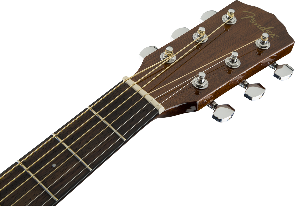 CD-60 Dread V3 DS with case SB WN teräskielinen akustinen kitara