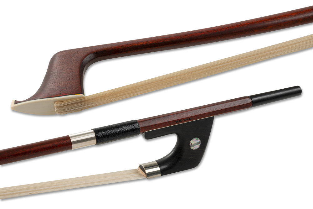 Kontrabasson jousi 3/4 (404851)