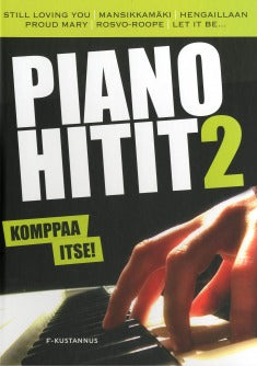 Pop, rock, jazz, elokuvamusiikki