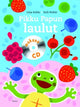 Nuotit lastenmusiikkiin