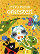 Nuotit lastenmusiikkiin