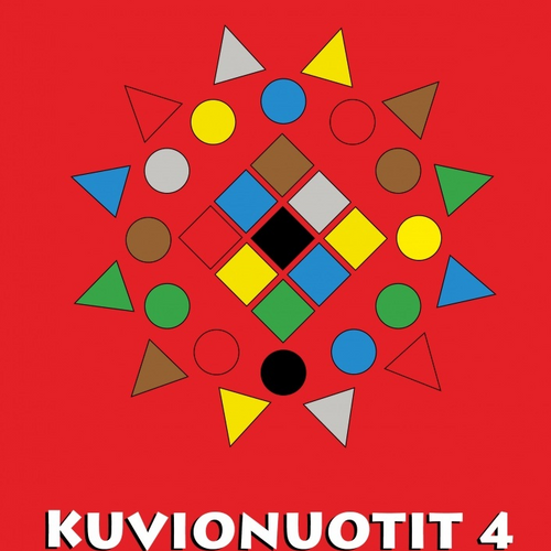 Nuotit pianolle