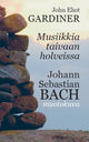 Musiikin teoria ja tietokirjallisuus