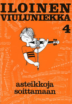 Nuotit viululle