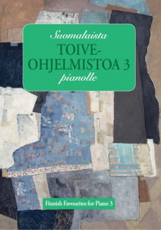 Pianokokoelmat