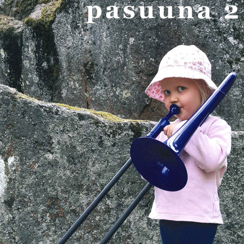 Nuotit pasuunalle