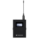 Sennheiser EW-DX MKE 2 Langaton Lavalier-järjestelmä (Q1-9)