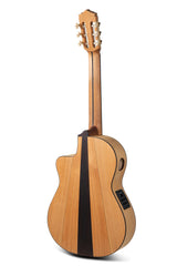 Manuel Rodriguez Signature Legacy Flamenco FF Sabicas