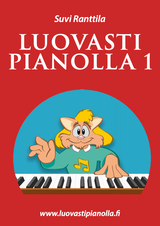LUOVASTI PIANOLLA 1 RANTTILA