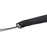 Klarinetin hihna Classic 2-Hook Musta, pituus 41,9 - 55,8 cm