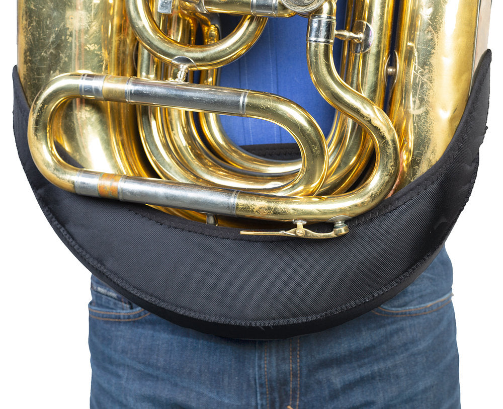 Kantohihna Holster Harness Baritonitorvi